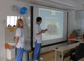 Informativni dan 2012 - Informativni dan 2012